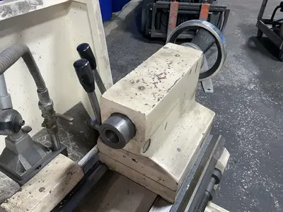 Used JET GH1440W3 Engine Lathes Ohio US | HGR 24 #1519986