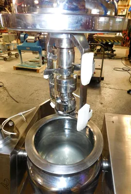 USED XINYOU CHEMICAL MACHINERY XY-B