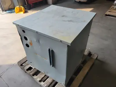 Used REX POWER MAGNETICS BA150J-M/Z Transformers British Columbia CA | Lenmark #1426610