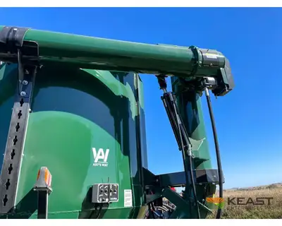 Used ART'S WAY _UNKNOWN_ Grinder Mixer Iowa US | Keast Enterprises #1359960