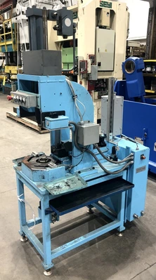 USED MRG MRG CUSTOM PRESS