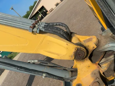 Used MUSTANG 7503ZT Crawler Excavators - Mini Michigan US | Miedema Asset Management Group #1304666