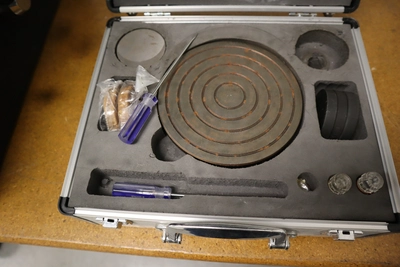 Used MHC 6639-2030 Lab Inspection Minnesota US | Machinesused.com #1377447