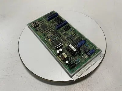 USED FANUC A16B-3200-0230/08B
