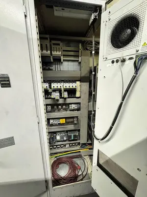 Used 2006 ZIMMERMANN FZ 38 Gantry Machining Centers (incld. Bridge & Double Column) Georgia US | Shub Machinery #388121