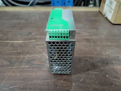 NEW PHOENIX AUTOMATION QUINT-PS-100-240AC / 24DC / 2.5