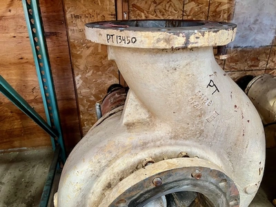 USED Goulds 3175