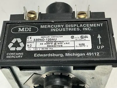 USED MDI 330NO-120AU