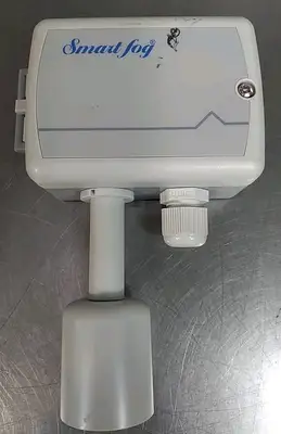 VECTOR SDC-H1T1-HH Outdoor Humidity and Temperature Transmitter Loc4C39
