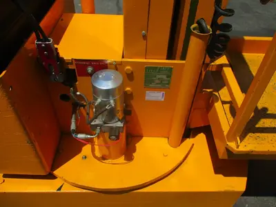 USED LIFT-A-LOFT VAL-3-20