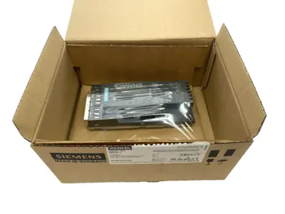 USED SIEMENS SINAMICS CUA31 CONTROL UNIT ADAPTER 24VDC