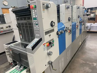 RYOBI 3304HA 4-Color | M3 Graphic Machinery (1)