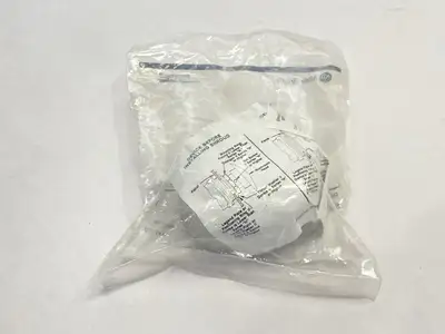 NEW ALLEN BRADLEY JUMBO MUSHROOM HEAD GUARD