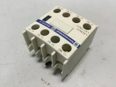 USED TELEMECANIQUE LADN31