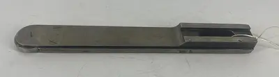 USED RENOLDS 1/8" & 9/16" W X 2" L X 5"
