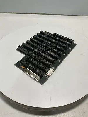 USED TEXAS MICROSYSTEM FAB 924/F17959D REV(D)