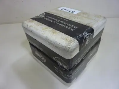 NEW EUCHNER RGBF 03 D16-502 L110