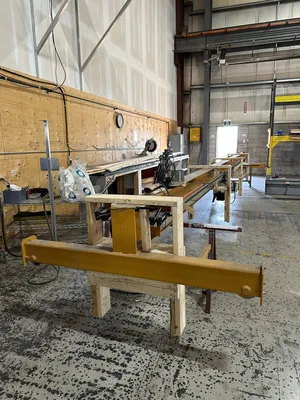 2013 COFFING JLC2016 Bridge Cranes | ListingHippo (7)