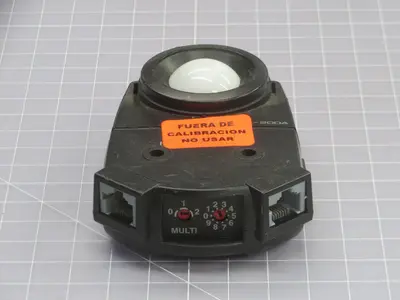 Used _UNKNOWN_ _UNKNOWN_ Optical Detectors / Power Meters Texas US | Aucto #1476925