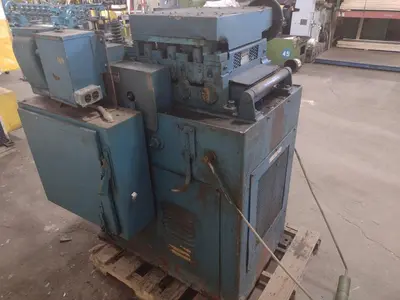 USED LITTELL 412-7PDL