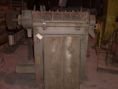 Used _UNKNOWN_ _UNKNOWN_ Roller Mills Minnesota US | A&I Equipment #1317962