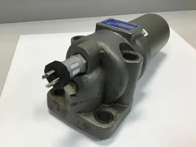 USED PALL INDUSTRIAL HC9601FDP8H