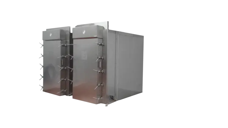 Used _UNKNOWN_ S-I-2A Pasteurizers California US | RAM Manufacturing Equipment, LLC #291165