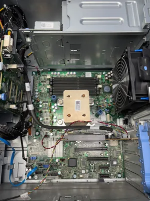 DELL E09S T310 Other | ESS Industrial Equipment Sales (6)