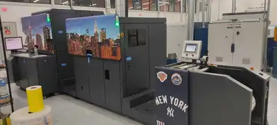 2014 HP INDIGO WS6800 DIGITAL PRESS | Styers Equipment Company (4)