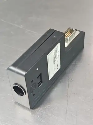 Allen Bradley 2090-K2CK-D15M Ser A Motor Feedback Breakout Connector (BIN542)