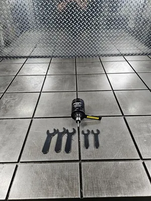 TAPMATIC RX50 Tooling | GMT (8)