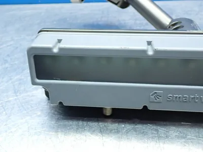 Used SMART VISION LIGHTS LC300625 Lighting | HGR 24 #737208