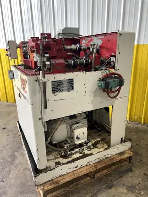 Used REED B111 Thread Rollers | Walden Machinery #1288962