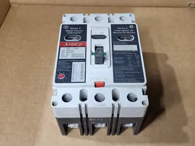 USED WESTINGHOUSE HMCP007C0S