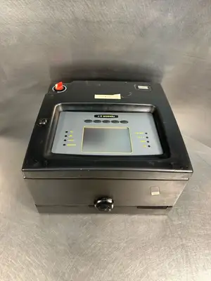 *277 Atlas Copco 8433-2700-00 Type PF3107-G-HW Tensor 3-7 (4.5.1)
