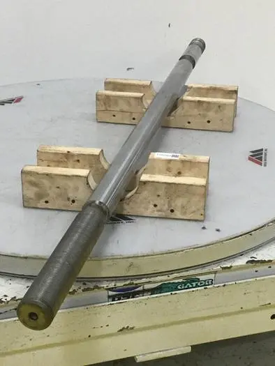 Used CINCINNATI MILACRON 5025641 Injection Molding Parts Michigan US | Ideal Machinery #693440