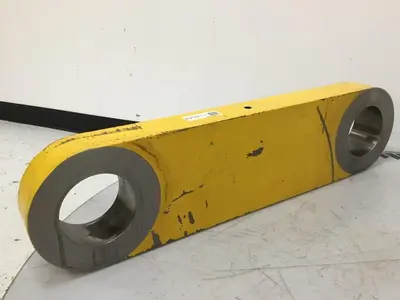 USED VAN DORN 305274