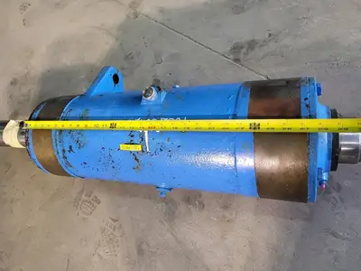 USED GOULDS 98-200-025-501