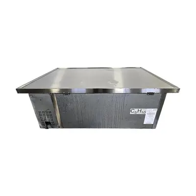 USED EF1 CCB-6D