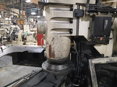 Koyo KL-600 Rough Surface Grinding Machine