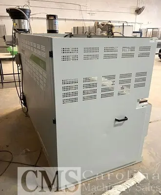 USED 2022 BIESSE ELIX K3 BORE & DOWEL MACHINE