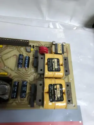 Used DFE PS6-A/EA1169C Printed Circuit Boards (PCB) Ohio US | Surplus Asset Holdings #1249468