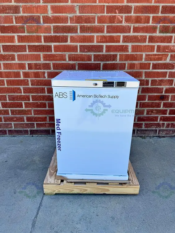 New | in-Stock ABS PH-ABT-HC-UCFS-0520 PHARMACY UNDERCOUNTER FREEZER 4 CU. FT., -20C Lab Freezers California US | Equipment Lab #1302432