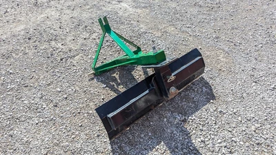 USED IRONCRAFT 4304