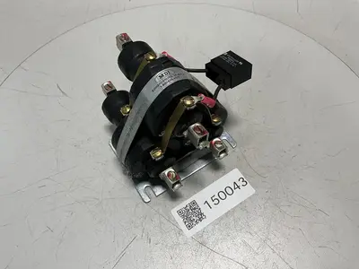 USED MDI 335NO-120A-18
