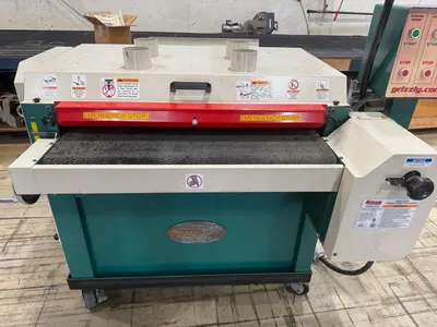 2016 GRIZZLY G0450 Sanders | ListingHippo (9)