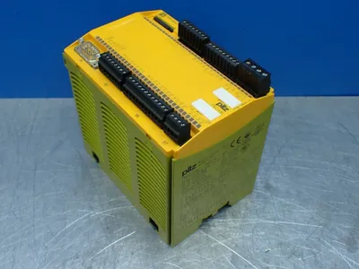 Used PILZ 773100 Electrical Controls | HGR 24 #748513