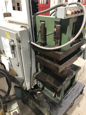 USED CRESTWOOD CRESTWOOD C FRAME SHOP PRESS