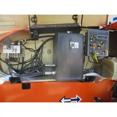 Used 2008 JLG 800S Manlifts New York US | United Lift #1445797
