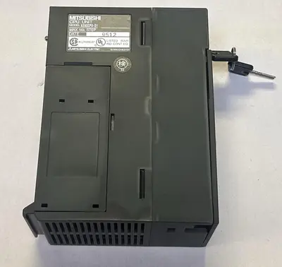 Used MITSUBISHI A2ASCPU-S1 PLC Processors Ohio US | Surplus Asset Holdings #1238265